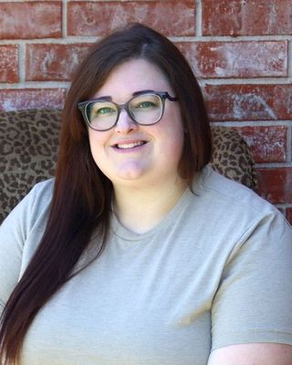 Photo of Emily Parker, Licensed Professional Counselor, MS, LPC