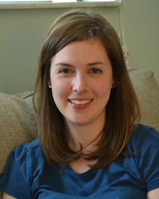 Photo of Sarah Maffei, Licensed Professional Counselor, MA, LPC