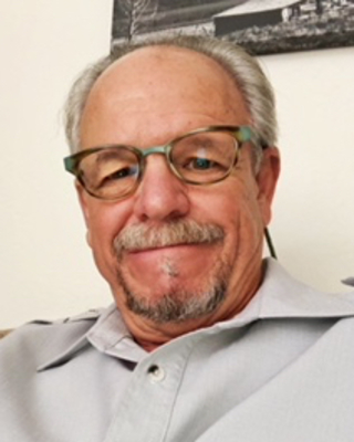 Photo of James Hutt, PhD, MFT, Marriage & Family Therapist