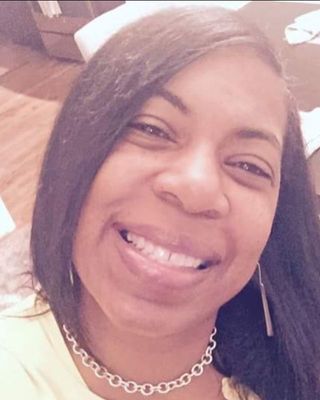 Photo of Jamilah Tetterton, Licensed Professional Counselor in Suwanee, GA