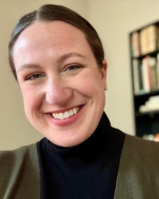 Photo of Hannah Magnusson, Counselor, MA, LCPC