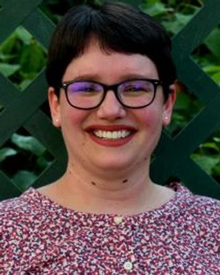 Photo of Elise Chabot, Licensed Clinical Mental Health Counselor, MA, LCMHC