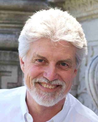 Photo of Philip Ames, Registered Psychotherapist in Scarborough, ON