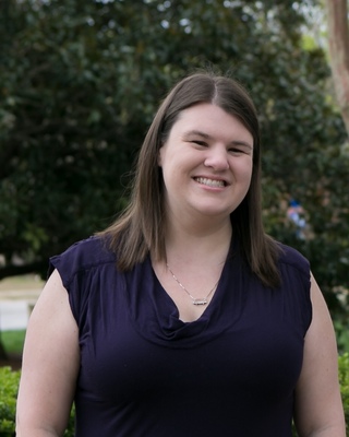 Photo of Amy Christ, Clinical Social Work/Therapist in Spartanburg, SC