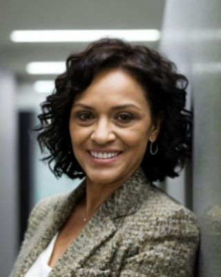 Photo of Susan Falcon Lathe, Psychiatric Nurse Practitioner, PMHNP