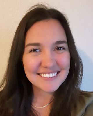 Photo of Caitlin Marie Dugan, Associate Clinical Social Worker, ACSW, MSW, PPSC-SW