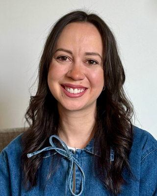 Photo of Meredith Morphy, Licensed Professional Counselor, LCPC