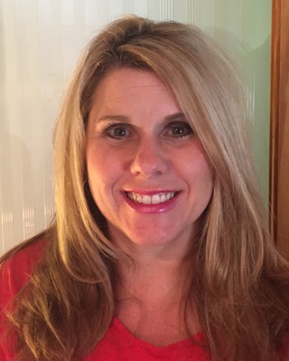 Photo of Jennifer Curtis, Licensed Professional Counselor in Grand Blanc, MI