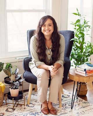 Photo of Jennifer Preston Garibaldi, Registered Psychotherapist, BSc, MACP, ADHD-CP, CCATP, CMDP