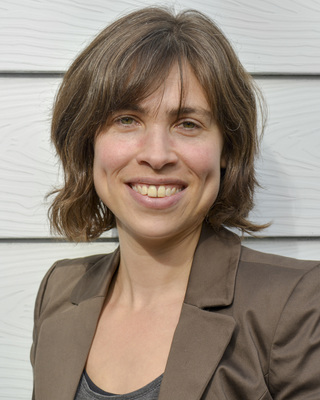 Photo of Rosa Ernst, Registered Social Worker in Newfoundland and Labrador