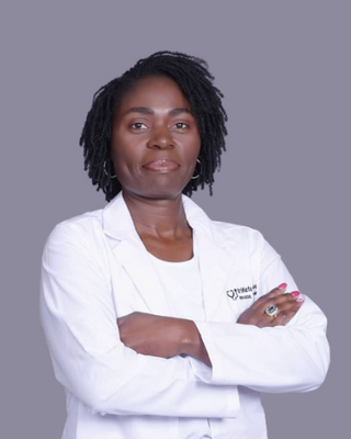 Photo of Irikefe Ojevwe, Psychiatric Nurse Practitioner, PHMNP, APRN, RN