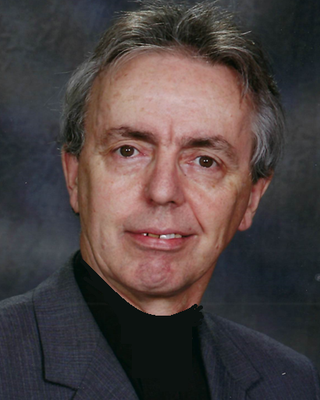 Photo of Leonard (Len) Myers, Registered Psychotherapist in Ontario