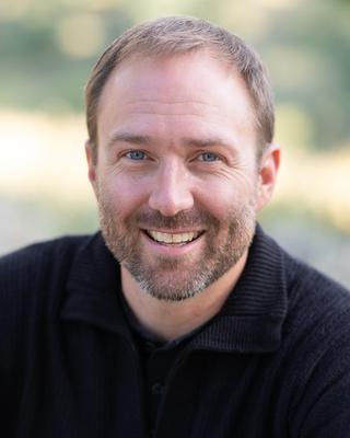 Photo of Jordan Hall, Licensed Professional Counselor, LPC, MA