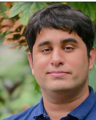 Photo of Sohaib J Javed, Counselor, LMHC-D