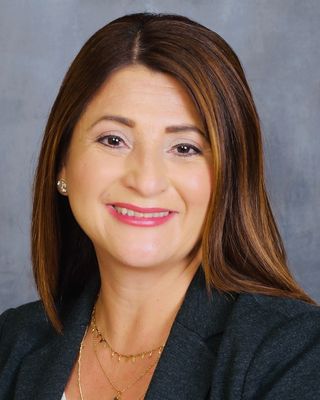 Photo of Dr. Adarezza Ferrer, Psychiatrist in Solana Beach, CA