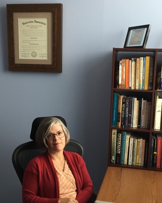 Photo of Christine Denario Psy. D., Psychologist in Moorestown, NJ