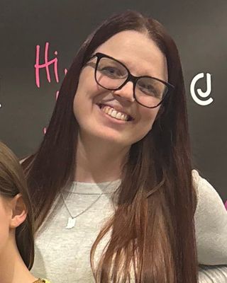 Photo of Allison C Scott, Clinical Social Work/Therapist, LCSW