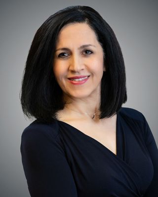 Photo of Nahid Gooya, Physician Assistant in Maryland