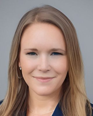 Photo of Samantha Foulkrod, Licensed Professional Counselor, LPC