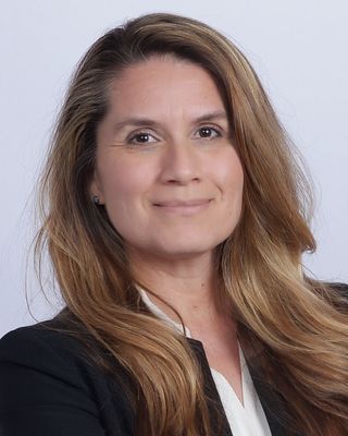 Photo of Dr. Christy Poli, Clinical Social Work/Therapist, LCSW