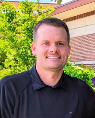 Photo of Ben Smith, Psychologist, LP