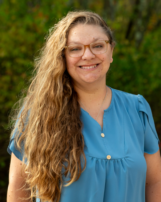 Photo of Allison Landis, Pre-Licensed Professional, MA, MHC-A