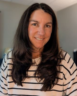 Photo of Connie Haxby, Clinical Social Work/Therapist, LCSW