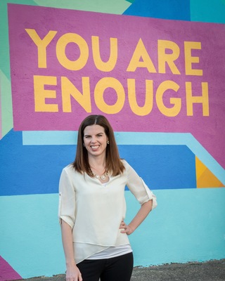 Photo of Brittni Fudge, Licensed Professional Counselor in Vail, CO