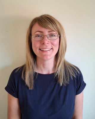 Photo of Michelle Tickle, Counsellor, MNCPS Acc.