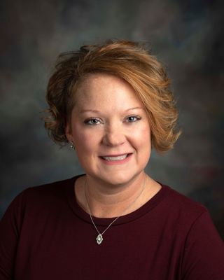 Photo of Rebecca Poindexter, Licensed Professional Counselor, MA, LPC, CCTP