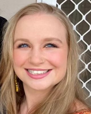 Photo of Tannille Anderson, Counsellor, ACA-L2