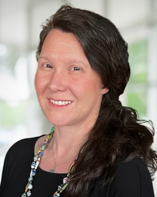 Photo of Stephanie Porter, Psychiatric Nurse Practitioner, PMHNP