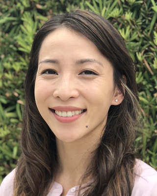 Photo of Allison Ly, Clinical Social Work/Therapist in Alhambra, CA