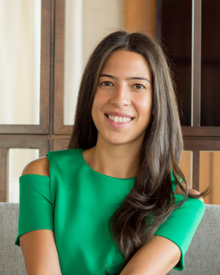 Photo of Erica G. Rojas, Psychologist in Clinton, New York, NY