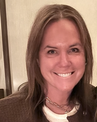 Photo of Molly Halleron, Counselor, MS, LGPC