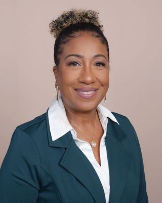 Photo of Bridgette Gordon, Psychiatric Nurse Practitioner, PMHNP