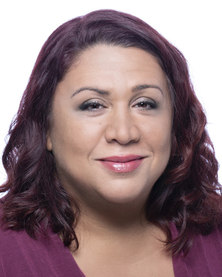 Photo of bay area child counseling Parisa Rahimian, LMFT, Marriage & Family Therapist