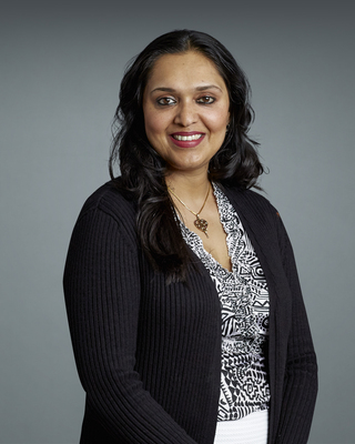 Photo of Priyanka Upadhyaya, Psychologist in Princeton, NJ