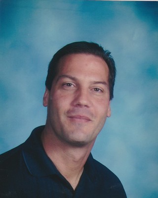 Photo of Brett M. Liquori, Psychologist in Stony Brook, NY