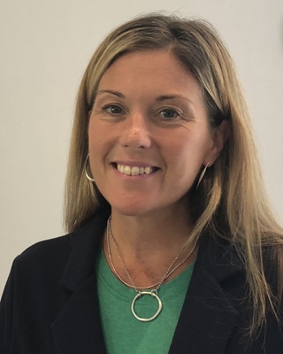 Photo of Emily Gomes, Counsellor in Farnborough