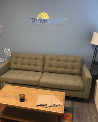 Photo of Thriveworks Counseling in Marlton, NJ