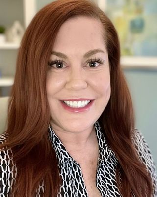 Photo of Jennifer Browning, Licensed Professional Counselor, MEd, MS, LPC