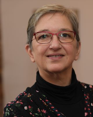 Photo of Barbara Walker, Psychotherapist in Derby, England
