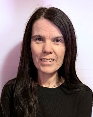 Photo of Dr. Brandy Mae Baillargeon, Psychiatric Nurse Practitioner, DNP, FMHPNP, BC