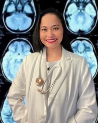 Photo of Grace Soistman, Psychiatric Nurse Practitioner, PMHNP