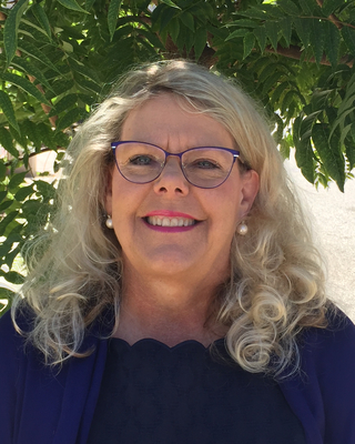 Photo of Shelly Marie Spencer, MA, LMFT, Marriage & Family Therapist in Thousand Oaks