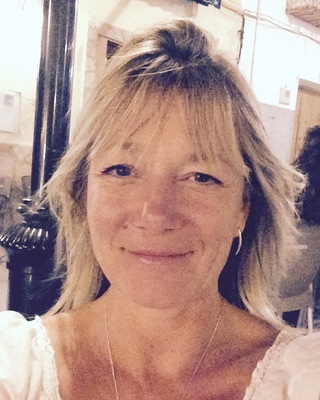 Photo of Joanne Adams, Counsellor in Dover, England