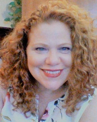 Photo of Laura Carite, Licensed Professional Counselor in Green Township, NJ