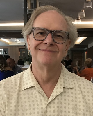 Photo of Jerry Worthington, Clinical Social Work/Therapist in Columbus, OH
