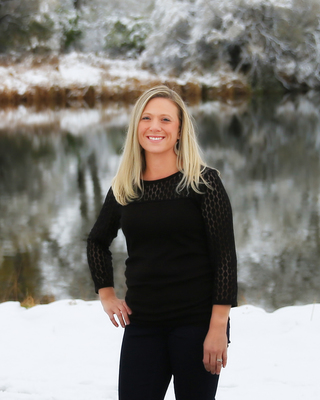 Photo of Michelle Davis LCPC, Counselor in Billings, MT